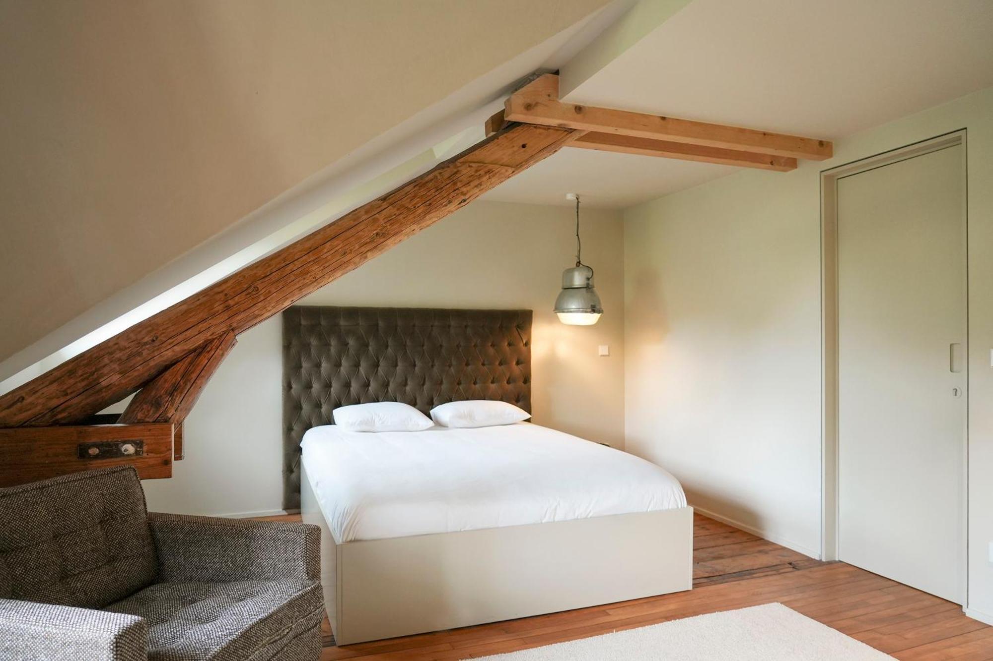Graace House Schmalshuus Lägenhet Luxemburg Exteriör bild