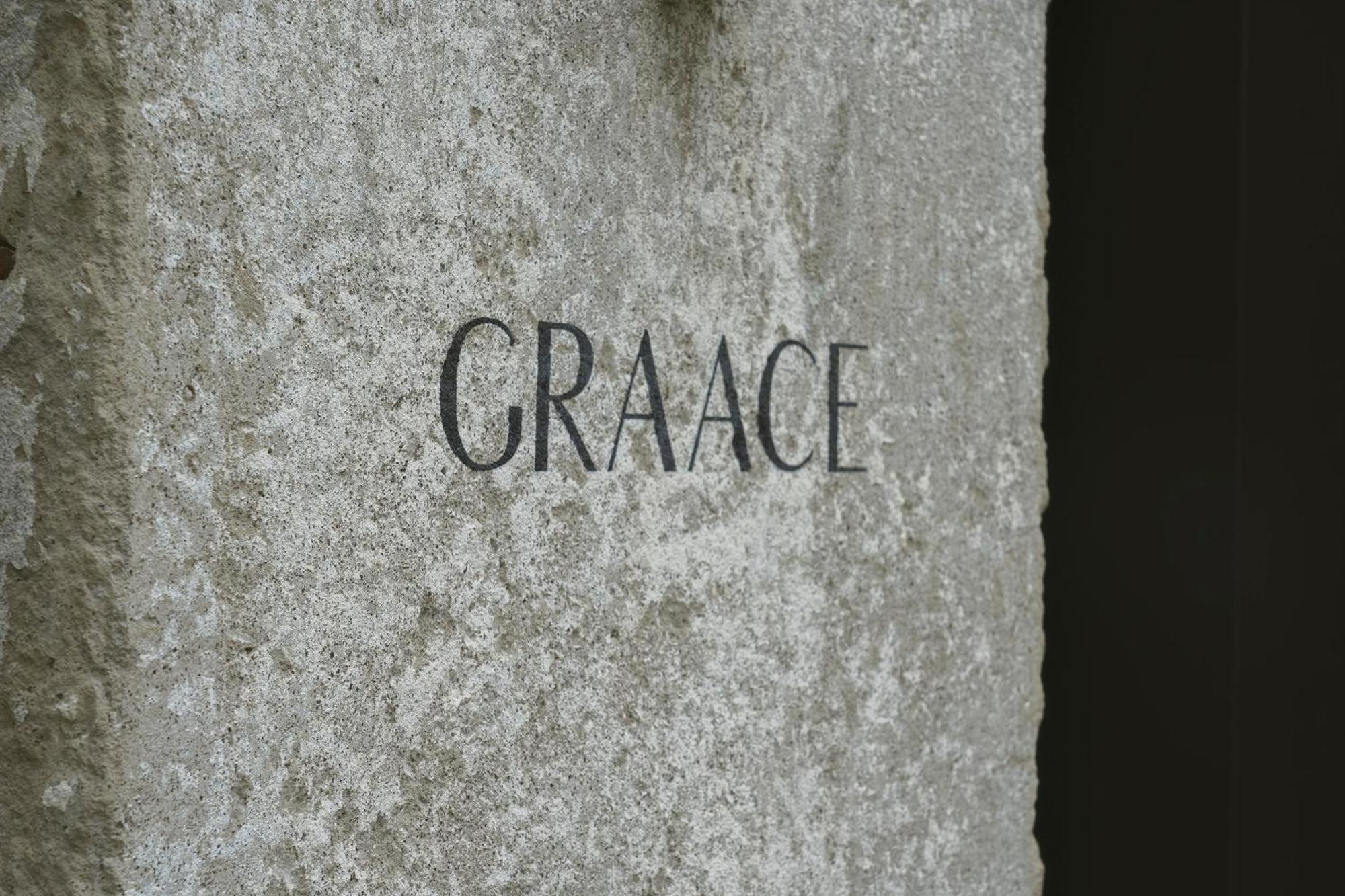 Graace House Schmalshuus Lägenhet Luxemburg Exteriör bild